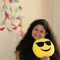 Ankita Paul
