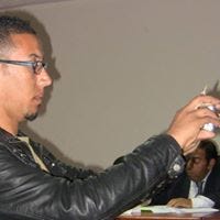 Hicham Tahri