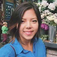 Kelly Rachel Ongkowidjojo