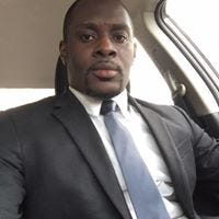 Justice Opoku-Debrah