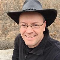 Brad Anderson
