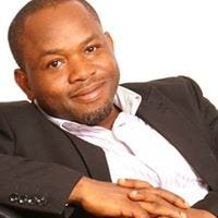 Paul Anyiam