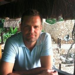 Brian Blattert