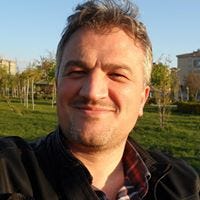 Murat Okumusoglu
