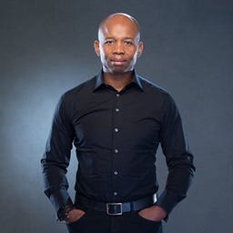 Uzoma Dozie