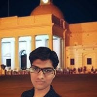 Tilakraj Chordiya