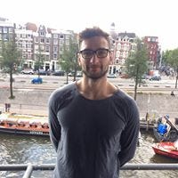 Dominik Geng