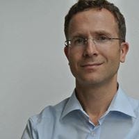 Izak Matej Ciraj