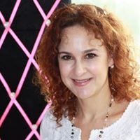 Esther Campillo Navajo