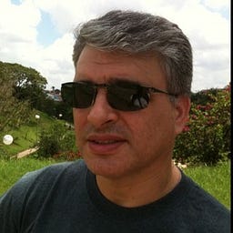 Edson Bonfim