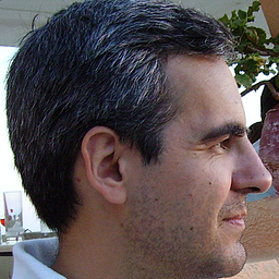 Leonel Vicente