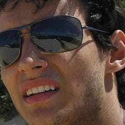 Lucas Nacruth