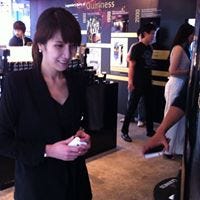 Christine Hayoung Park