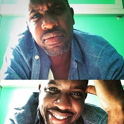Mark Langat