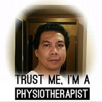 RoDel Magbanua Valledor