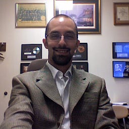Vincent S. Du Beau