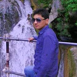 Naveen Valecha