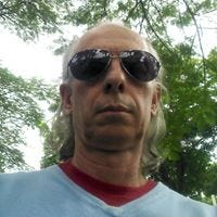 José Raimundo Rodrigues Arrosi