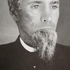 Nicholas Redfunkovich