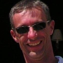 Marc Israel