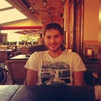 Günay Mert Karadogan