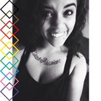 Michelle Herrick