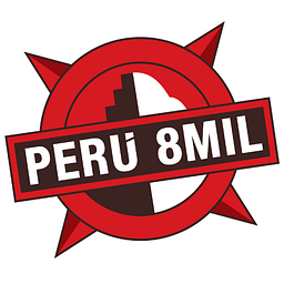 Perú 8mil