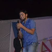 Mohit Sharma