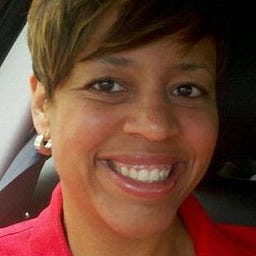 NaKedra Campbell
