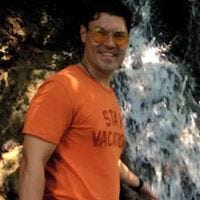 Markus Thongchai Major
