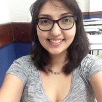 Vanessa Arruda Castro