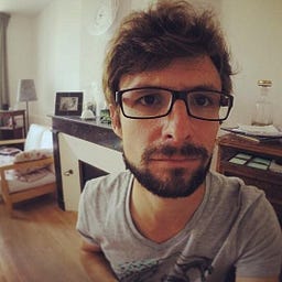 Arthur Gautreau