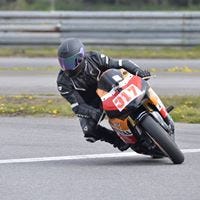 Lars Daniel Blom Rasmussen