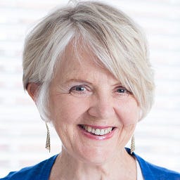 June Alexander