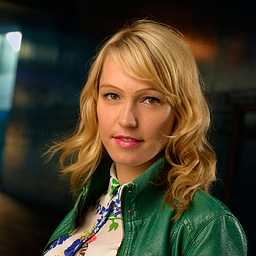 Melanie Moeller