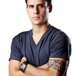 Diogo Machado