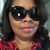 Tonya IsisDreams Richardson