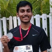 Ajinkya Domale