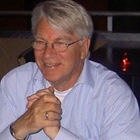 Dick Weber