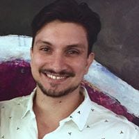 JP Ribeiro