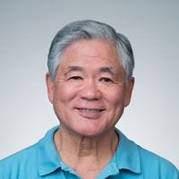Stephen Itoga