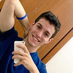 Gabriel Cantarin