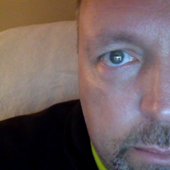 Jeff Rodenburg