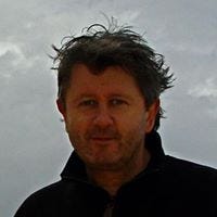 Brian Keating