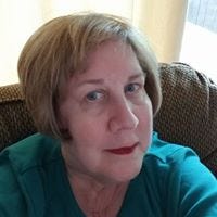 Joan Larkin Villarreal