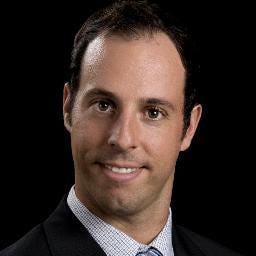 Jason Dupuis