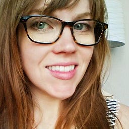 Melissa Riepe
