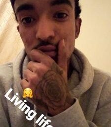 kush kid