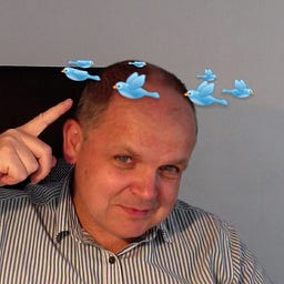 Marek Woźniak