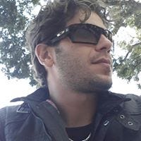 Guilherme Pedroso